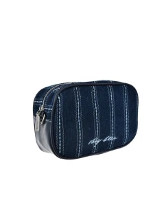 Džínová kabelka s  Big Star modrá model 21664980 - Big Star Shoes