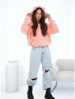 Bluza CS BL model 21920827 brzoskwiniowy - FPrice