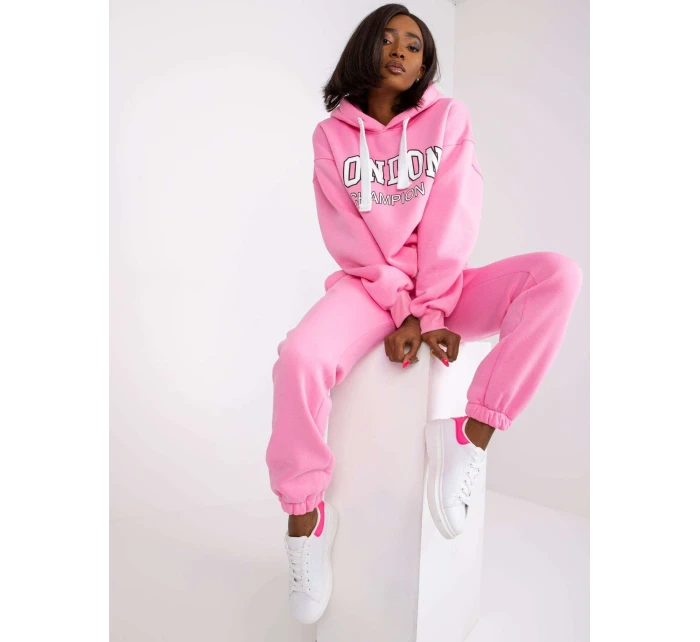 Sada EM KMPL 720.01 růžová