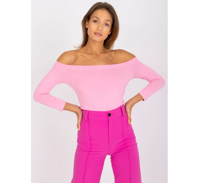 Halenka RV BZ 4692.67 růžová