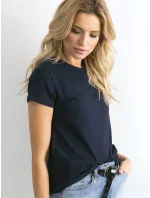 Tričko RV TS 4623.93 tmavě modrá