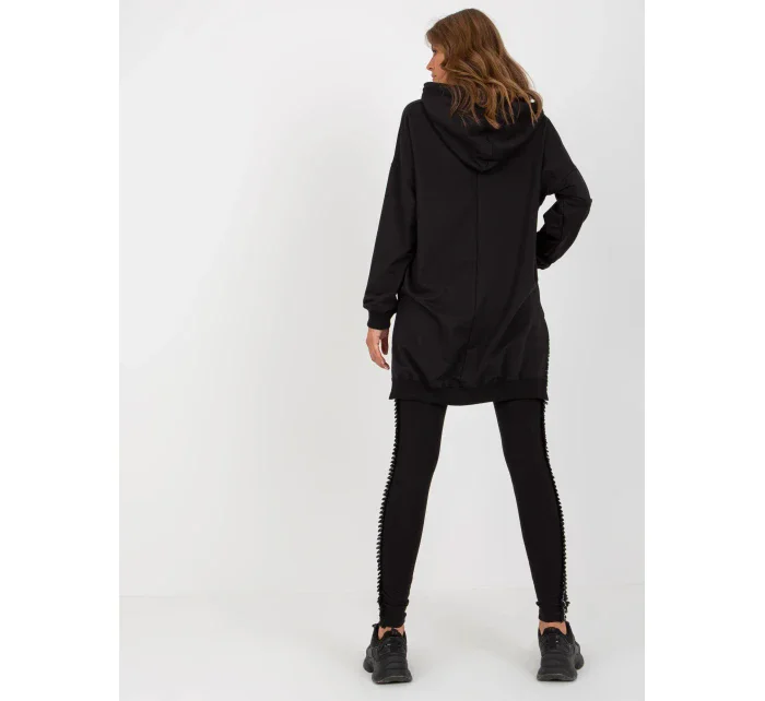 Legíny VI LG 4925.27X černá