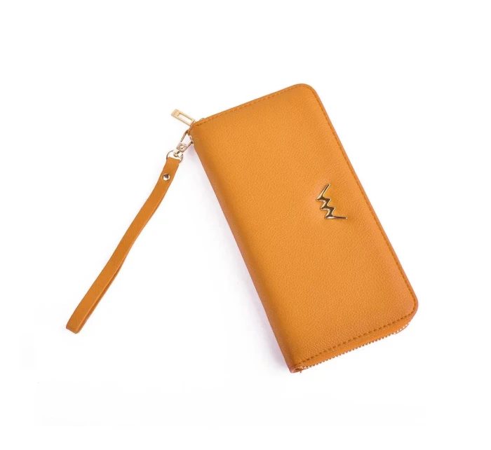 Peněženka VUCH Nightie Nicci Yellow Peněženka VUCH Nightie Nicci Yellow