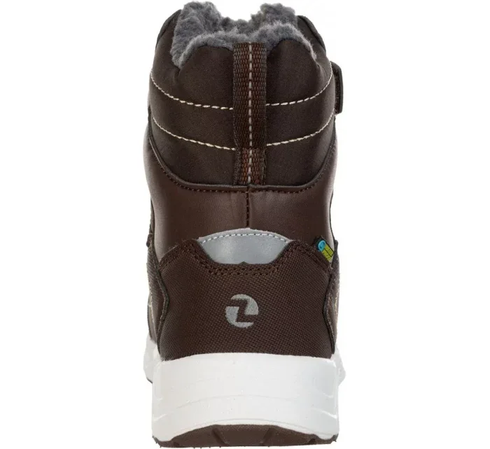 Dětská zimní obuv ZigZag Kirgi