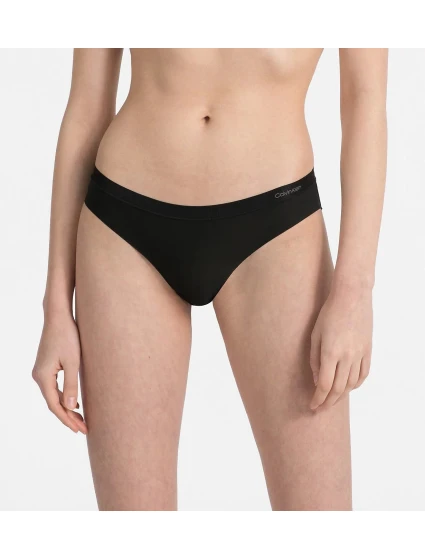 Kalhotky QF4845E-001 černá - Calvin Klein
