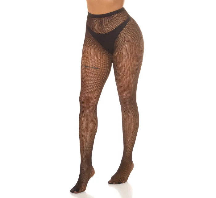 Sexy punčocháče s mašlemi  model 21075757 - In-style Fashion