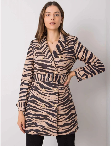 Dámský kabát EM PL   model 21085989 - FPrice