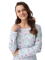 Dámská noční košile 200 J/24 3XL Dámská noční košile 200 J/24 3XL