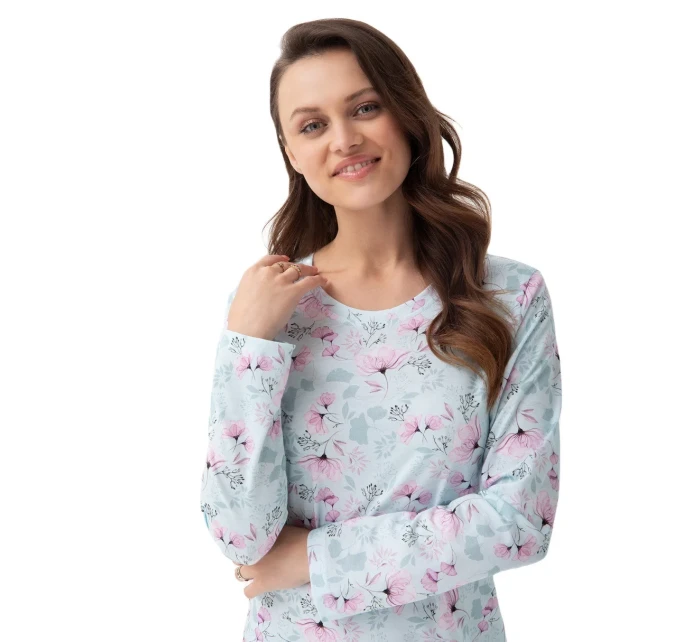 Dámská noční košile 200 J/24 3XL Dámská noční košile 200 J/24 3XL