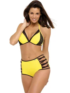 Dvoudílné plavky model 128613 Marko