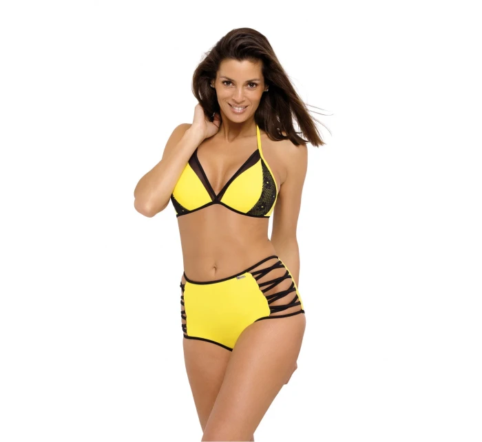 Dvoudílné plavky  model 128613 Marko