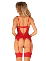 Sexy soupravy model 188072 Obsessive Sexy soupravy model 188072 Obsessive