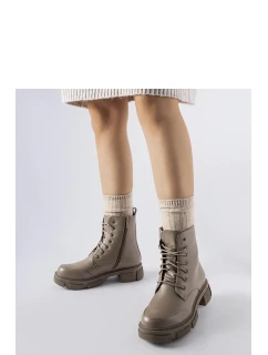 Boty model 205063 Solea