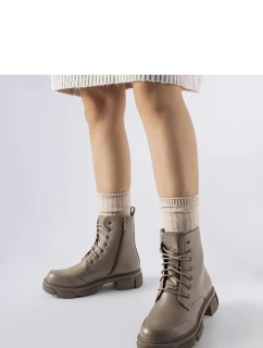 Boty  model 205063 Solea