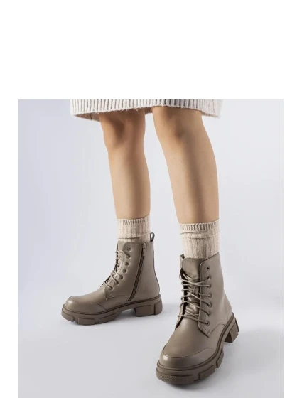 Boty model 205063 Solea Boty model 205063 Solea