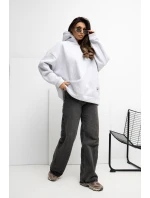 Mikina  model 221625 Rue Paris