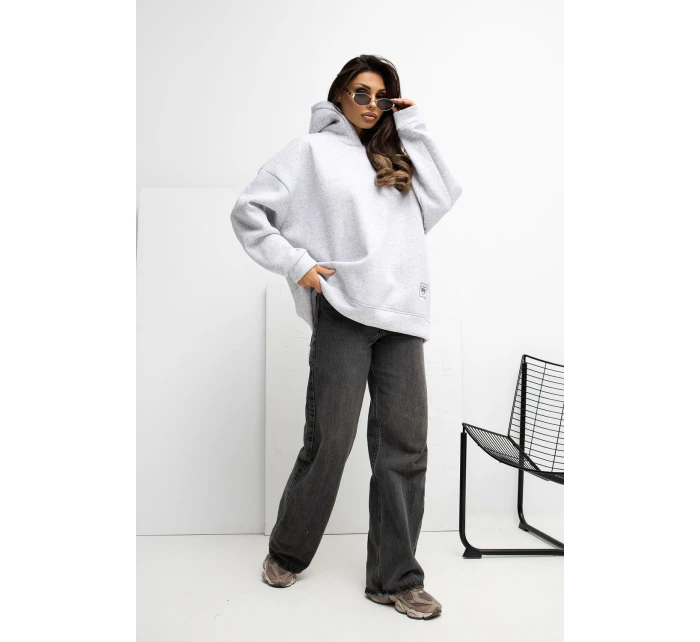 Mikina  model 221625 Rue Paris