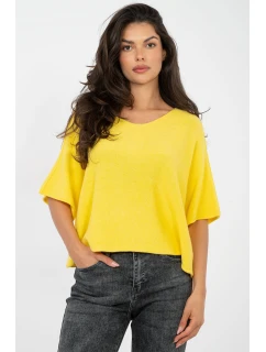 Svetr  model 223440 Italy Moda