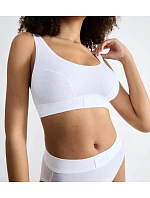 SLOGGI DOUBLE COMFORT - Top z měkké organické bavlny Sloggi