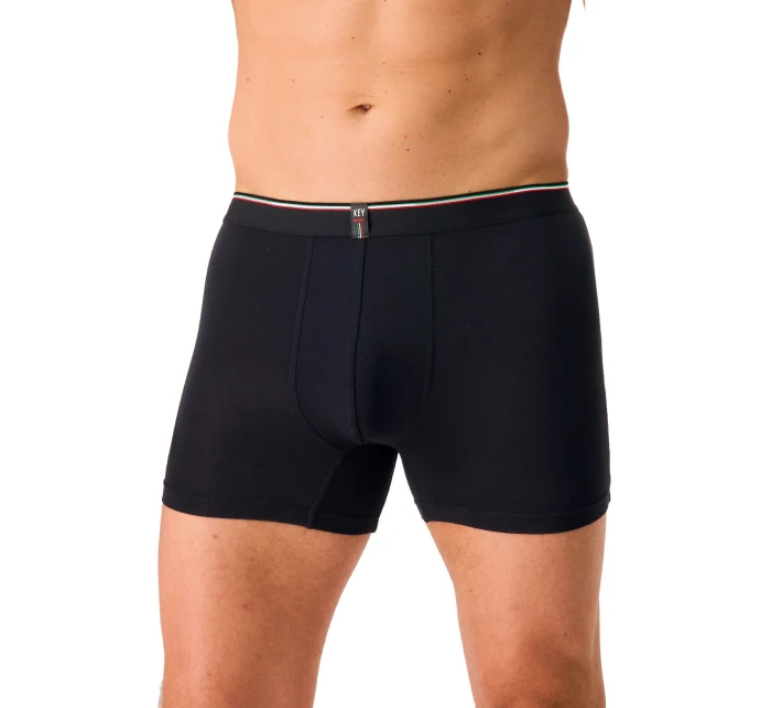 Boxerky Key MXH 274 A26 Bamboo M-2XL Boxerky Key MXH 274 A26 Bamboo M-2XL