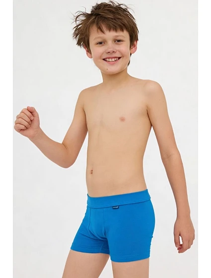 Boxerky Young Boys model 22192357 134164 - Cornette