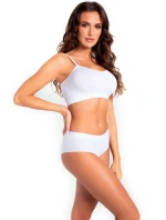 Dámské kalhotky Classic 1635s white - GATTA Dámské kalhotky Classic 1635s white - GATTA