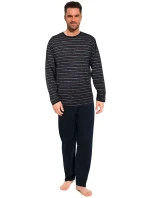 Pánské pyžamo model 21407657 Various - Cornette