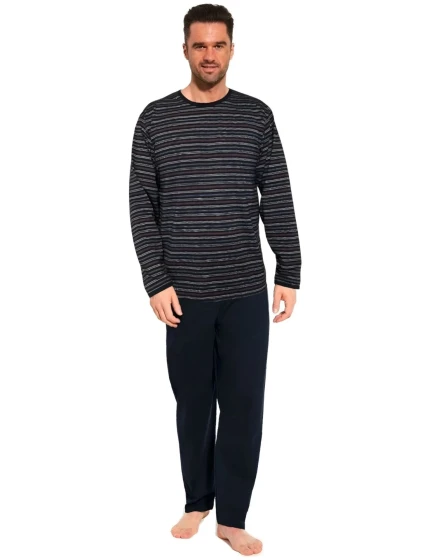 Pánské pyžamo model 21407657 Various - Cornette