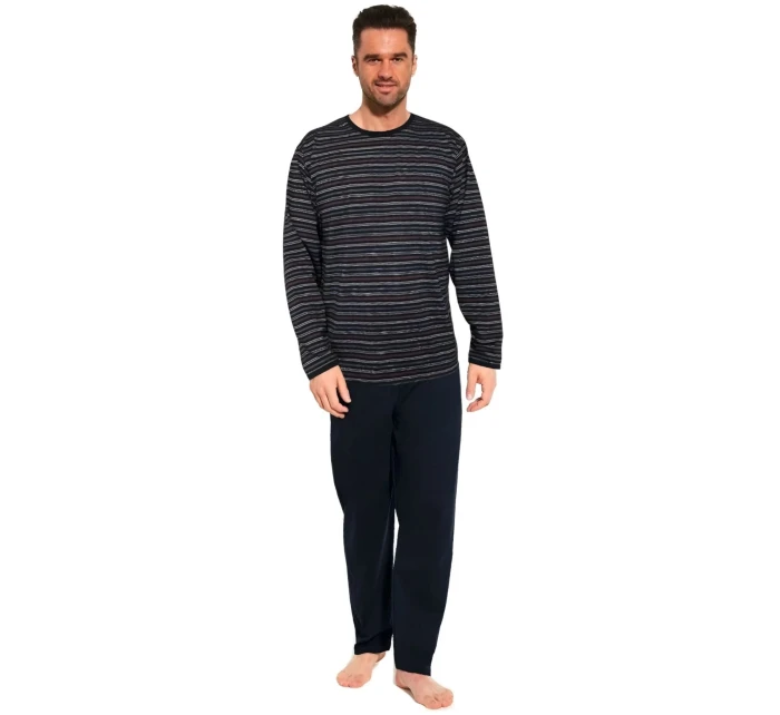 Pánské pyžamo model 21407657 Various - Cornette