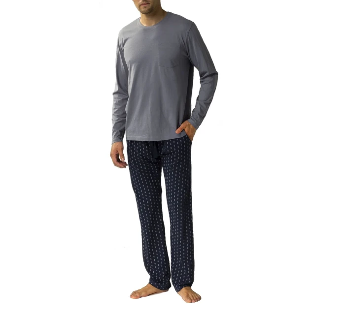 Pánské pyžamo model 20735790 - Atlantic Pánské pyžamo model 20735790 - Atlantic