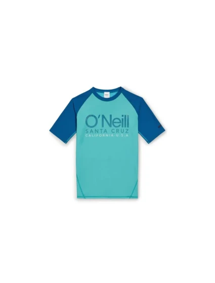 Tričko O'Neill UV Essentials Cali S/Slv Skins Jr 92800613357