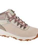 Columbia Newton Wander WP W boty 2125531083 dámské