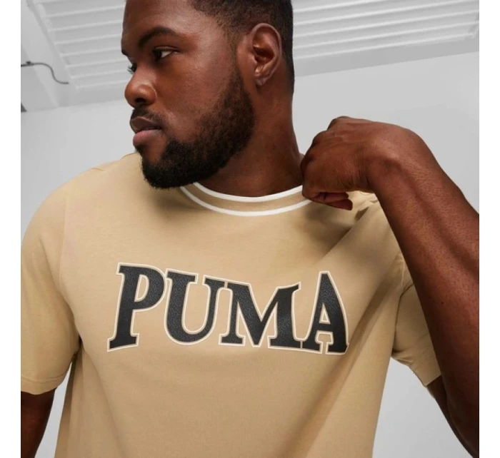 Tričko Puma Squad M 678967 83 Tričko Puma Squad M 678967 83