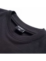 Dětské tričko s krátkým rukávem model 21356511 JRB - Hi-Tec