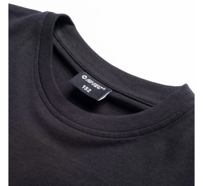 Dětské tričko s krátkým rukávem model 21356511 JRB - Hi-Tec