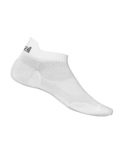 Skarpety CASALL M Run Sock biały