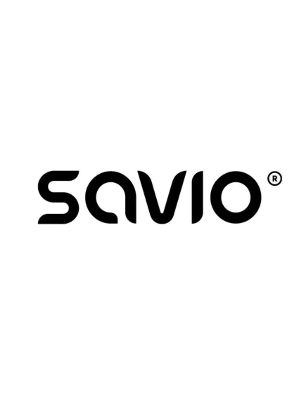 WHITE WHITE RGB model 21814019 - Savio WHITE WHITE RGB model 21814019 - Savio