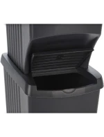 KOŠ 22 L SADA 3 KS ANTRACITOVÝ KOŠ 22 L SADA 3 KS ANTRACITOVÝ