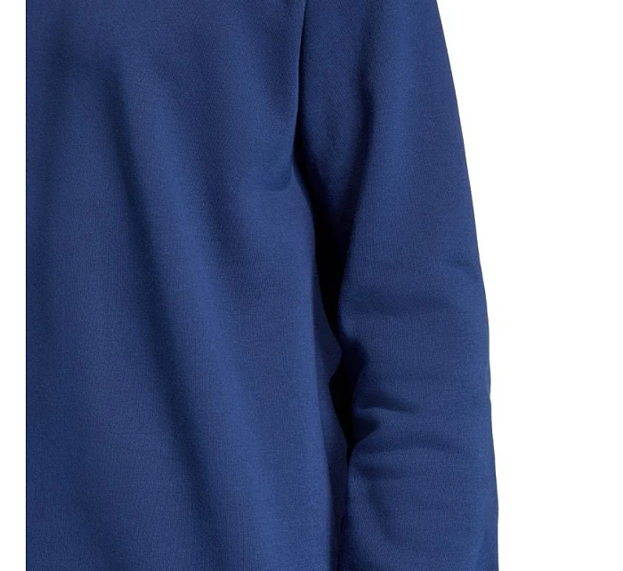 Pánská mikina adidas Entrada 26 Sweat Top navy blue JZ6574 Pánská mikina adidas Entrada 26 Sweat Top navy blue JZ6574