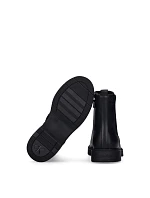 Calvin Klein pantofle s přezkou  BLACK model 22058060 - WD