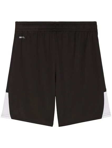 Dětské šortky 26 černé 03 model 22273584 - Puma Dětské šortky 26 černé 03 model 22273584 - Puma