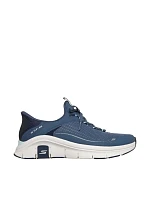 Dámské boty Skechers Relaxed Fit Flex 150892 NVY Dámské boty Skechers Relaxed Fit Flex 150892 NVY