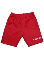 šortky červené model 21922140 - Colo