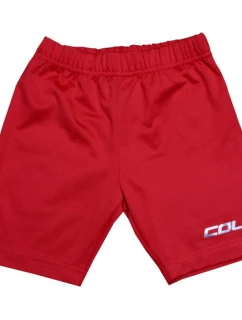 šortky červené model 21922140 - Colo