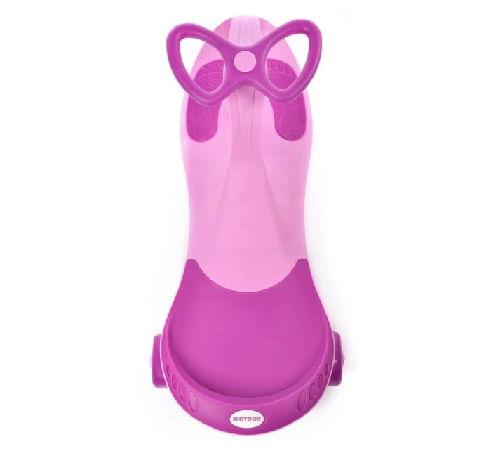 růžová model 21340383 - Meteor