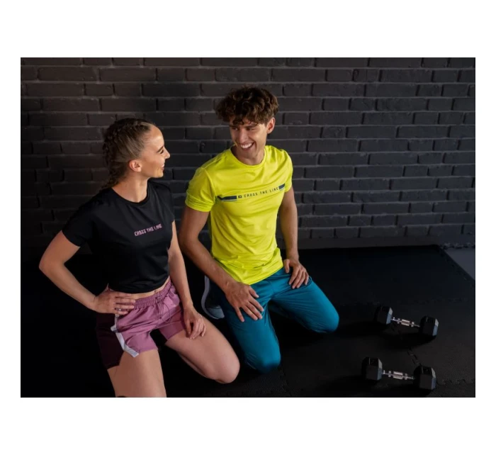 Kalhoty IQ Eriod II M 92800442948