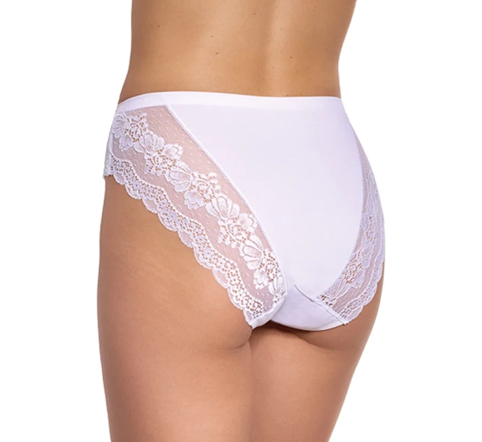 Gabidar 208 barva:bílá