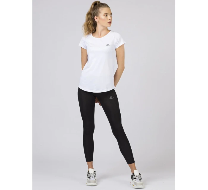 Tričko 298 TS TL 97101.03X bílá