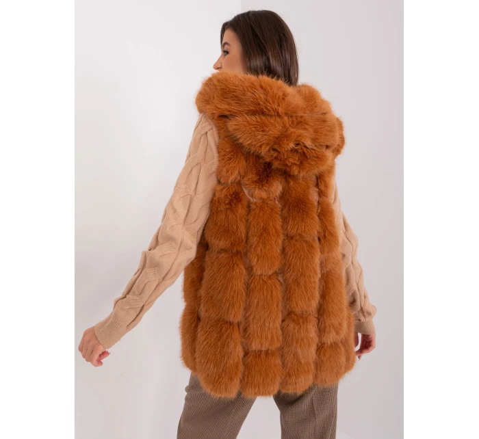 Vesta AT KZ 2379.96P světle hnědá