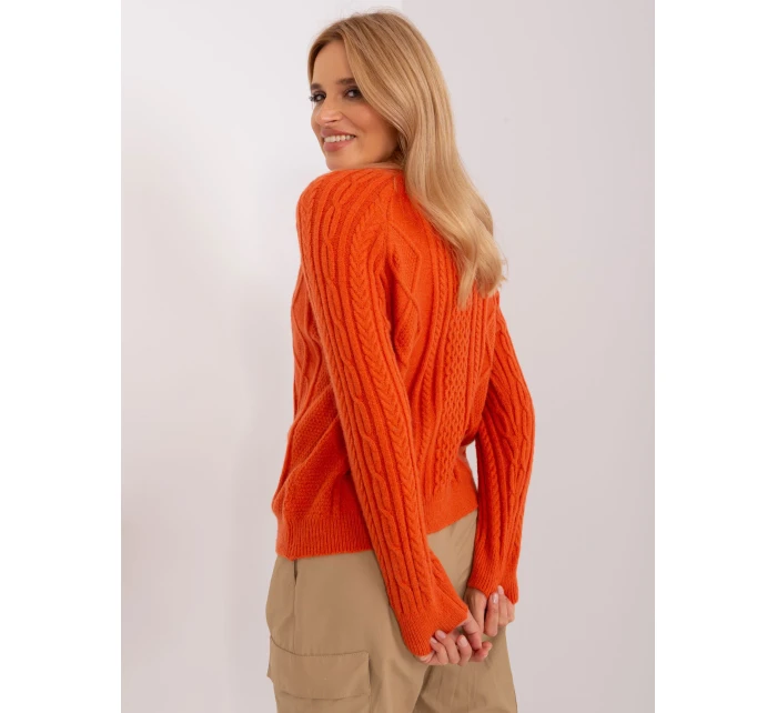 Přepínač AT SW 2346 2.99P oranžová Přepínač AT SW 2346 2.99P oranžová